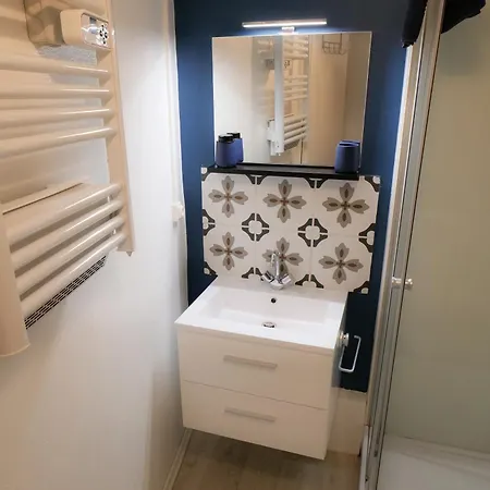Cosy Studio Toulousaing' * Toulouse