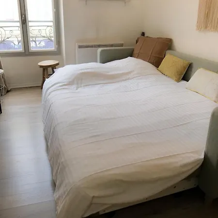 Cosy Studio Toulousaing' * Toulouse